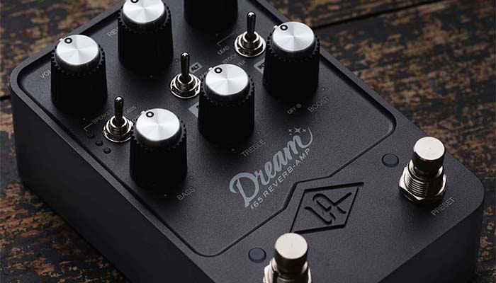 Купить Обработка звука студийный оборудование Universal Audio